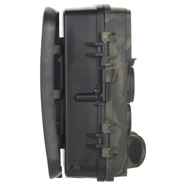 Denver WCL-8040 CMOS Night vision Black, Grey 2560 x 1440 pixels - Afbeelding 5