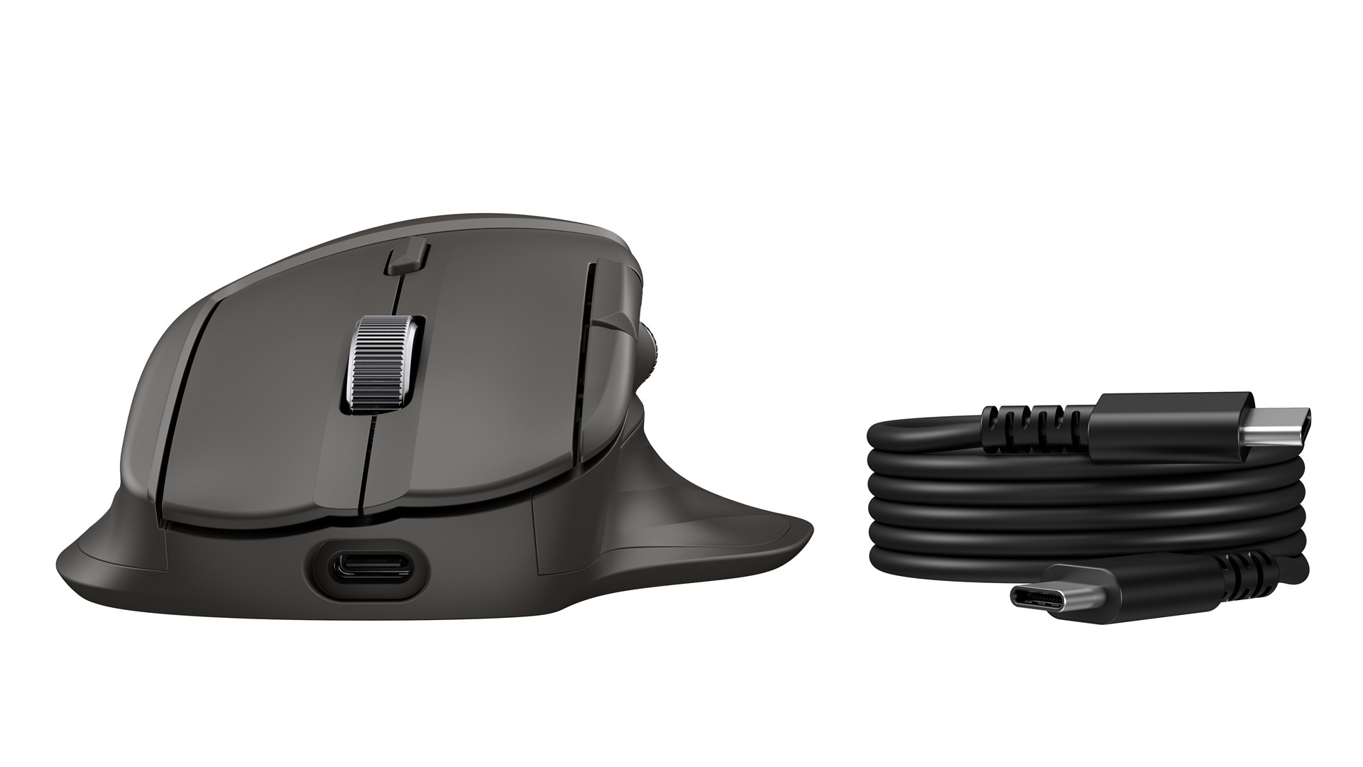 HP Ultra-Fast-Scroll Wireless Mouse 780M - Afbeelding 10