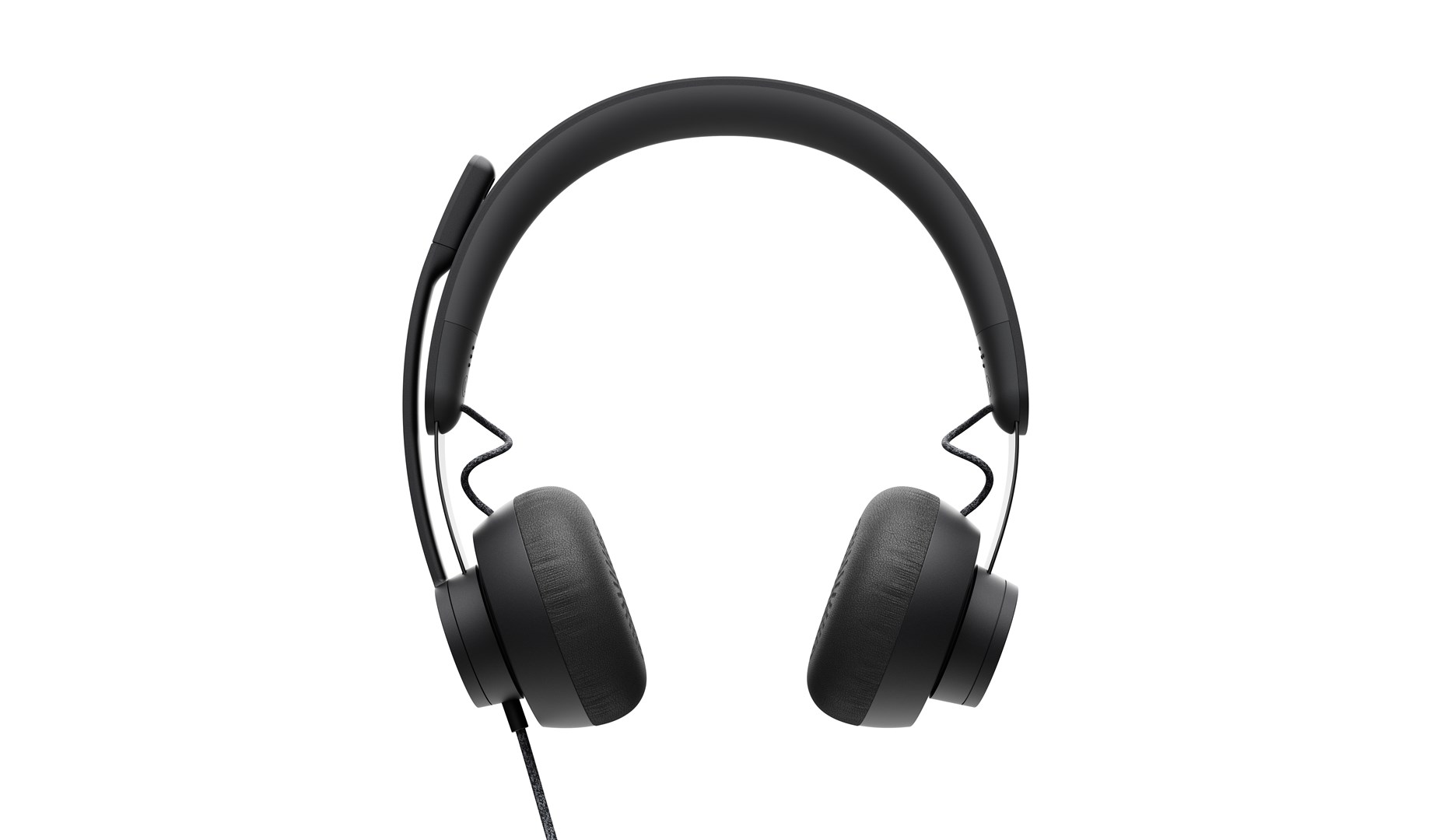 Logitech Zone Wired MSFT Teams - heads - Afbeelding 3