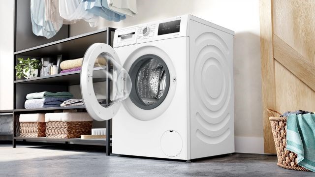 BOSCH WAN2405BPL 8kg 1200 rpm – washing machine - Afbeelding 3