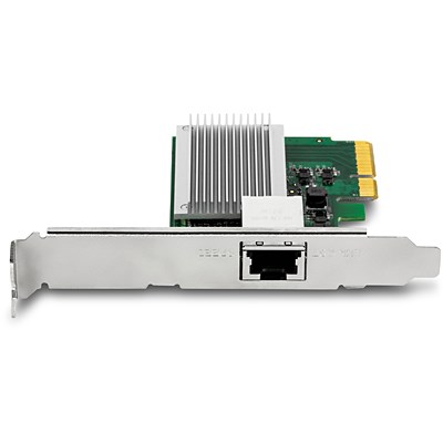 Network Card Trendnet TEG-10GECTX - Afbeelding 5