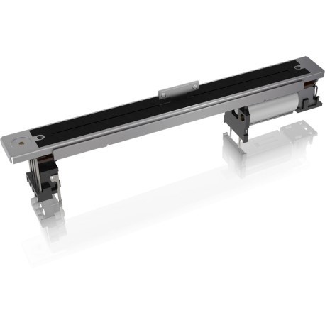 Behringer MOTOR FADER MF100T Set faderów voor serii X-TOUCH - 5 szt.
