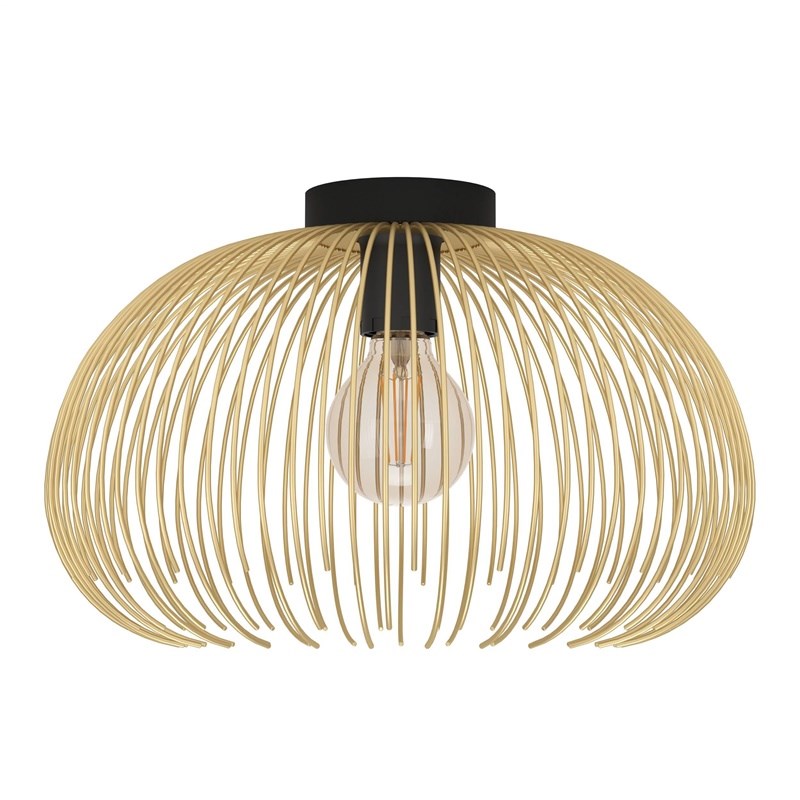 EGLO 900165 ceiling lighting E27 40 W - Afbeelding 2