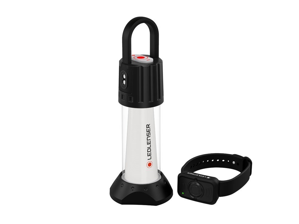 Ledlenser ML6 Connect WL Battery powered camping lantern - Afbeelding 2