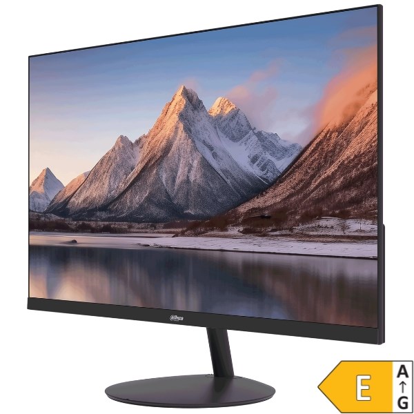 LCD Monitor 24"/DHI-LM24-A200Y - Afbeelding 7