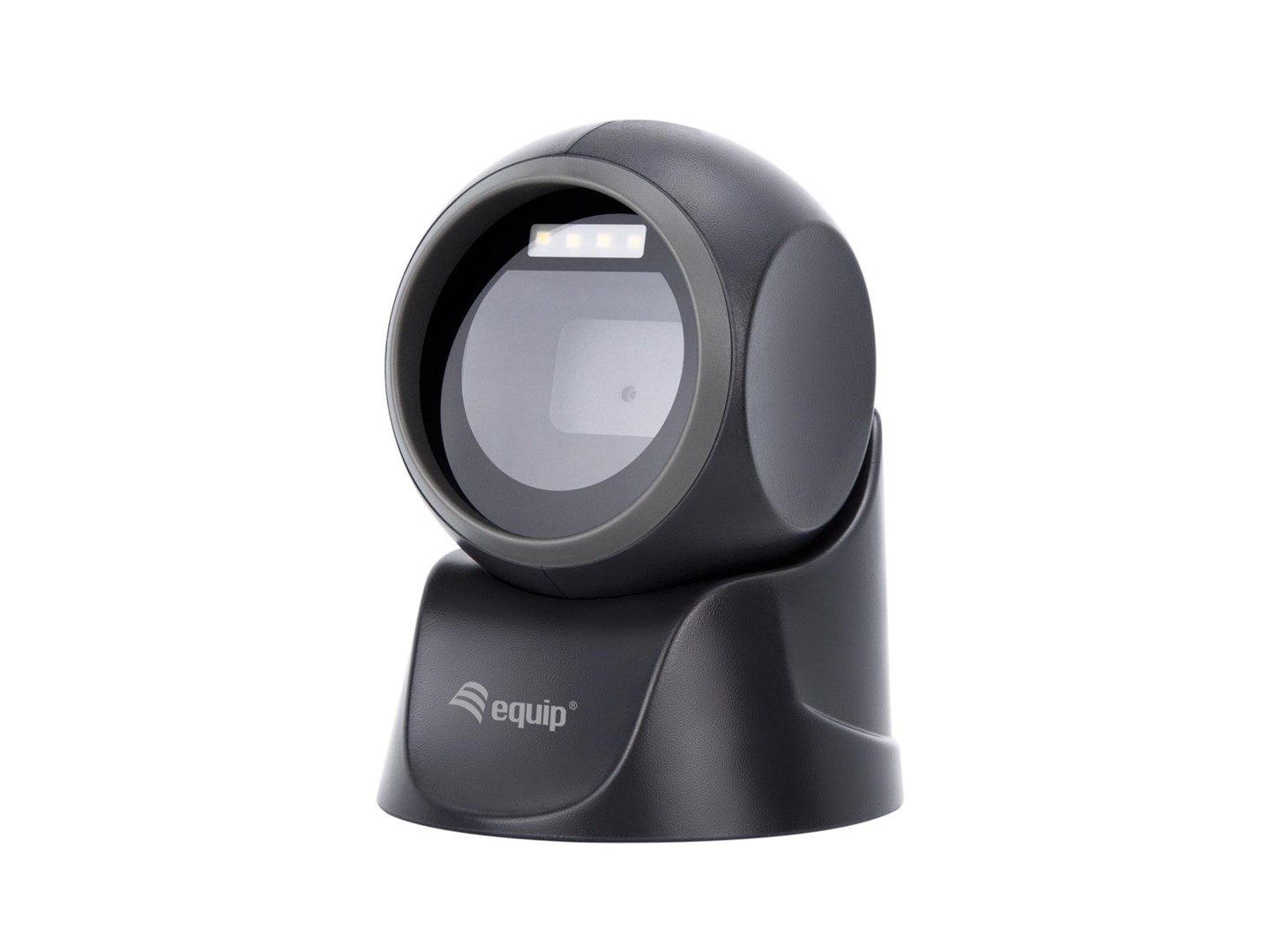 Equip USB 2D Omnidirectional Desktop Barcode Scanner - Afbeelding 8