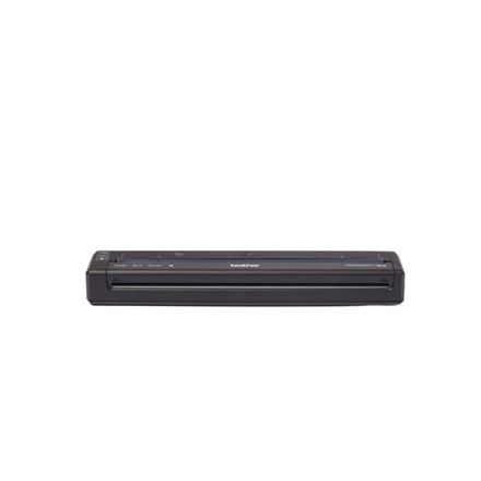 Brother PJ862 203 x 200 DPI Wired & Wireless Direct thermal Mobile printer - Afbeelding 2