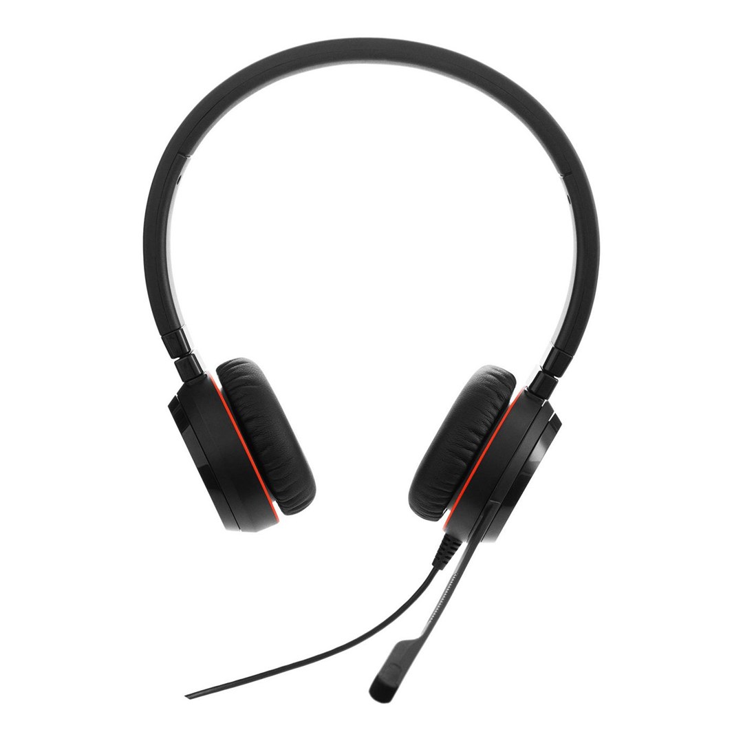 Jabra EVOLVE 30 II UC Stereo - Afbeelding 7