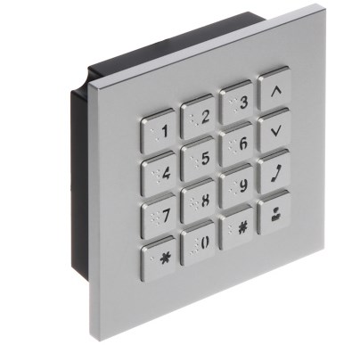 Dahua Technology Keyboard module Keypad - Afbeelding 4