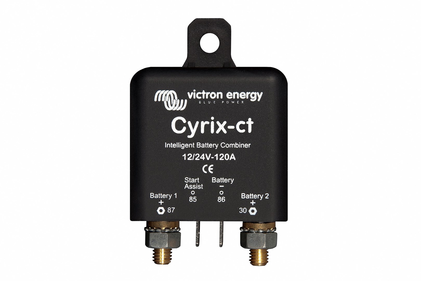 Victron Energy CYR010120430 not categorized - Afbeelding 2