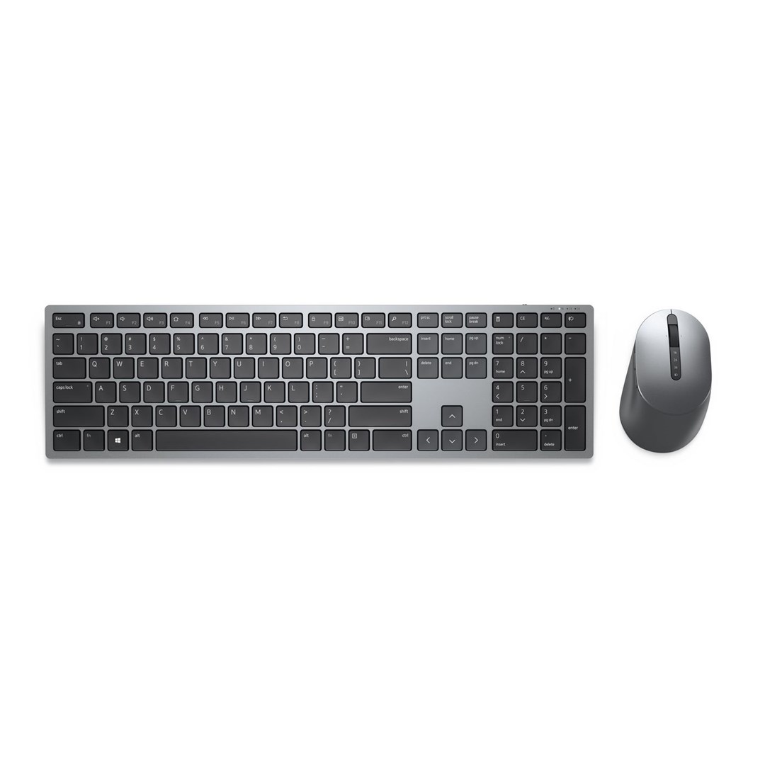 Dell KM7321W RF Wireless keyboard - Afbeelding 11