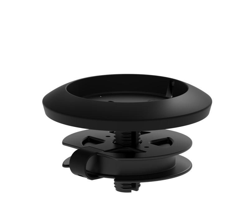 Logitech Mic Pod Mount - Afbeelding 2