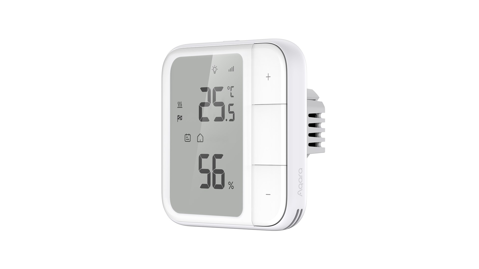 Aqara Floor Heating Thermostat W500