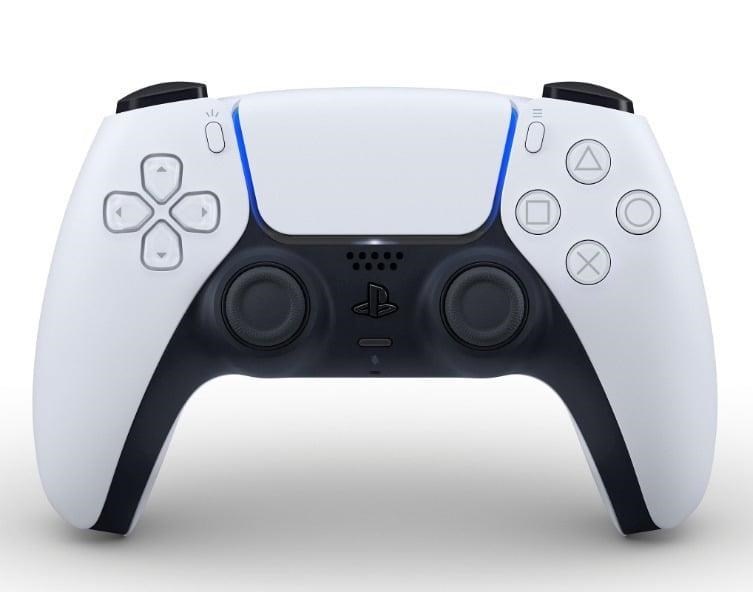 Sony DualSense Wireless Controller V2 - Afbeelding 2