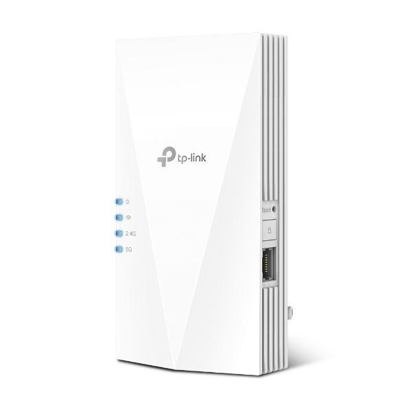 TP-Link AX3000 Mesh WiFi 6 Extender - Afbeelding 4