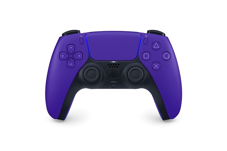 Sony DualSense Wireless Controller - Galactic Purple