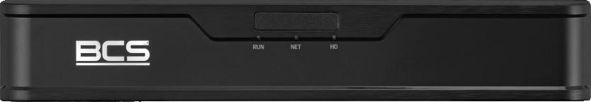 Recorder BCS POINT BCS-P-NVR1601-4KE-III