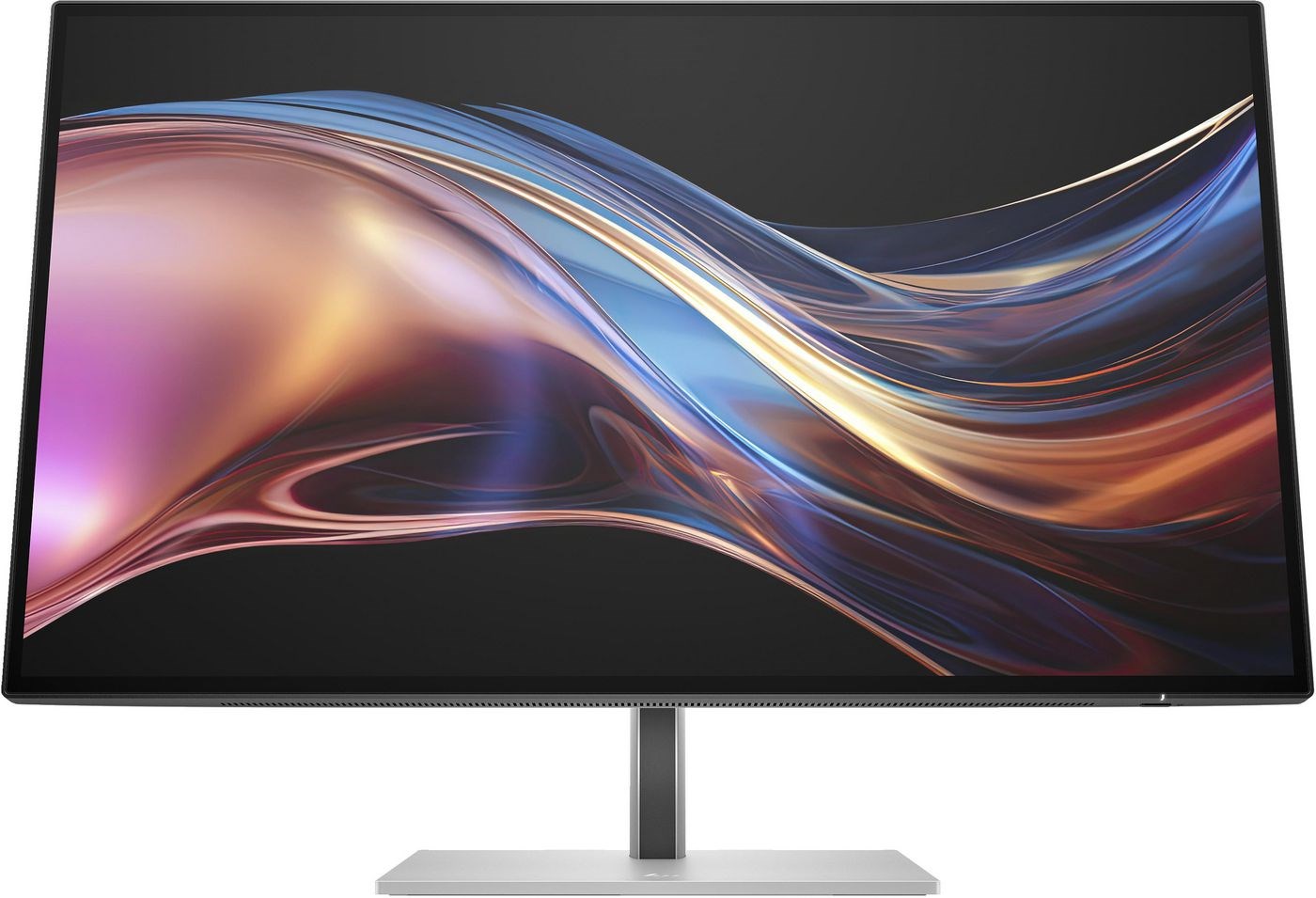 HP Series 7 Pro 27 inch QHD Thunderbolt 4 Monitor - 727pu - Afbeelding 2
