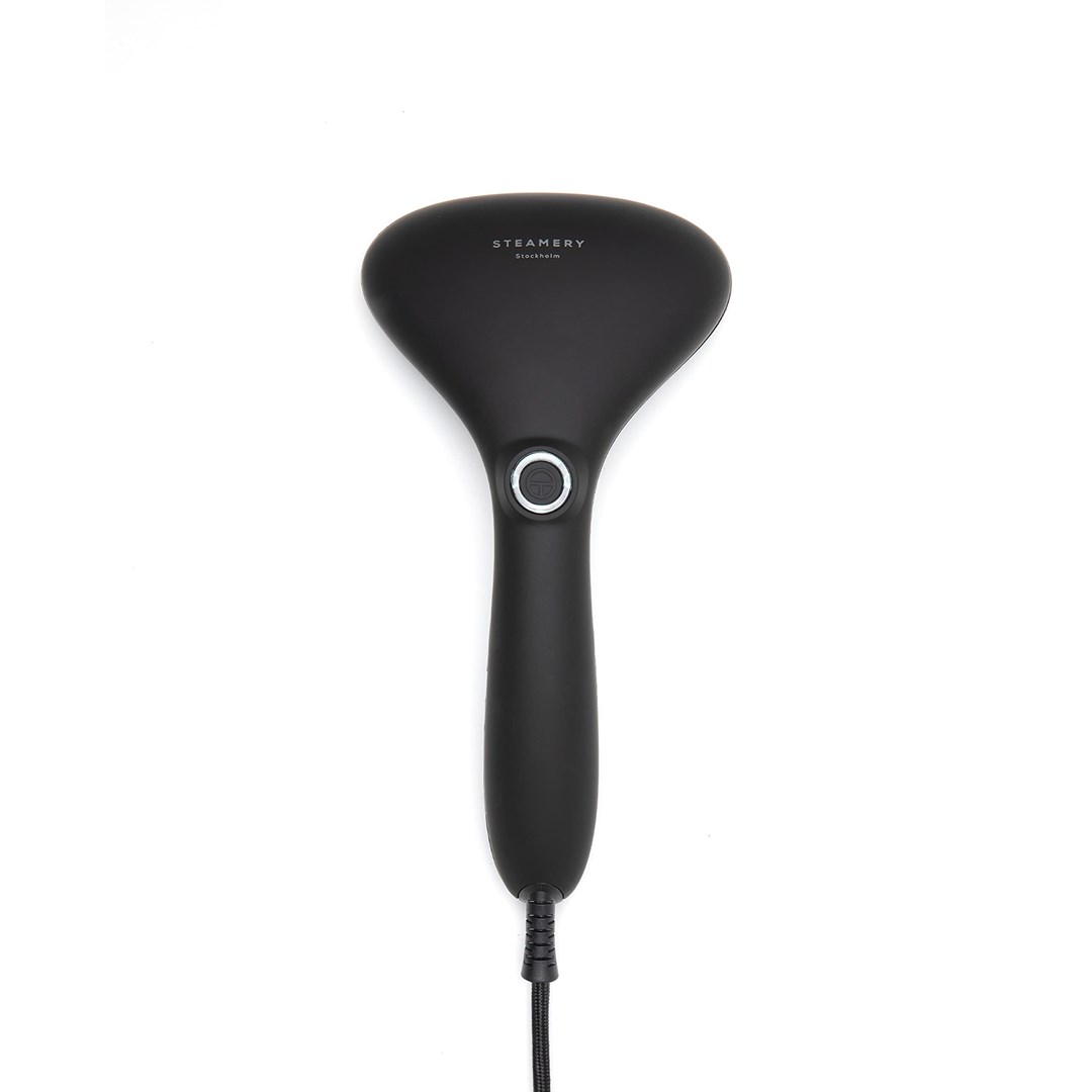 Steamery Cirrus 2 1500 W 0.09 L Black - Afbeelding 2