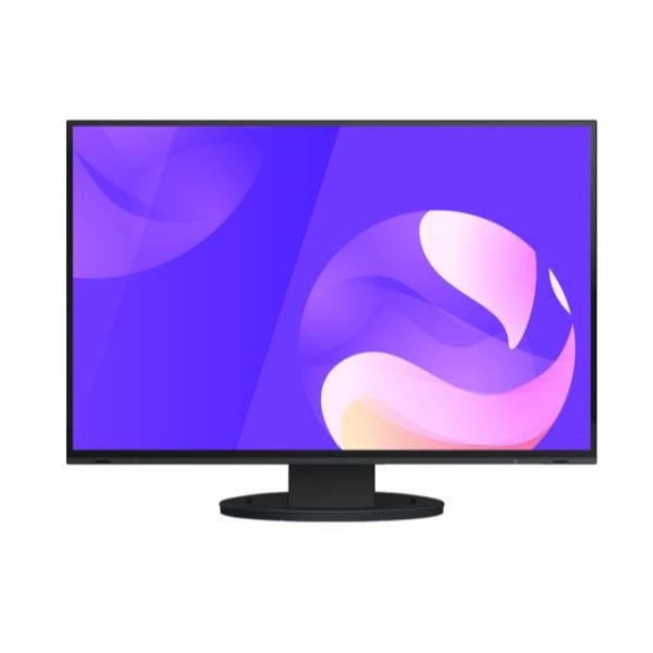 EIZO FlexScan EV2495-BK computer monitor 61.2 cm (24.1") 1920 x 1200 pixels WUXGA LCD Black - Afbeelding 2