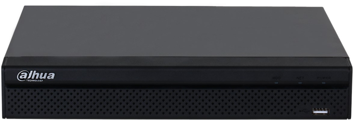 IP DVR DAHUA NVR2108HS-4KS3 - Afbeelding 6