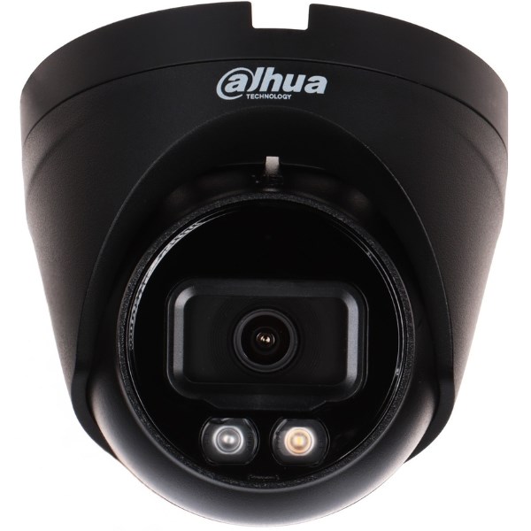 IP Camera DAHUA IPC-HDW1439V-A-IL-0280B-BLACK
