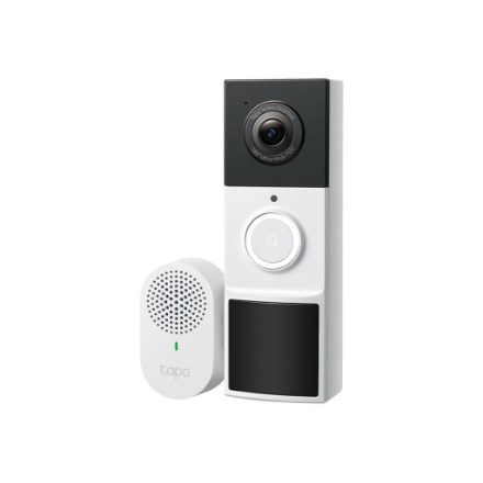 TP-Link Tapo Video Doorbell Camera - Afbeelding 5