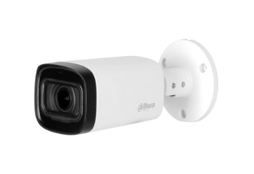 Dahua Technology Lite DH-HAC-HFW1231R-Z-A Bullet HDCVI security camera Outdoor 1920 x 1080 pixels Ceiling/Wall/Pole - Afbeelding 5