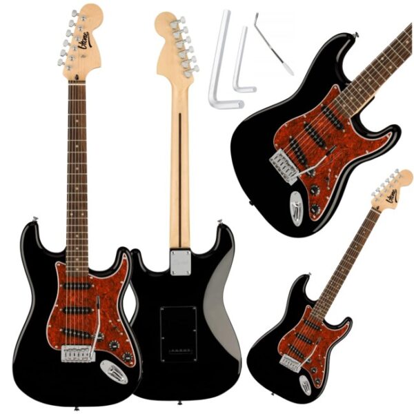 Electric Guitar V-TONE GST39 BK