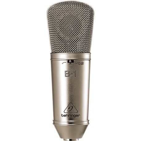 Behringer B-1 Microfoon capacitief - Afbeelding 2