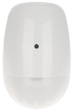 Hikvision DS-PDPG12P-EG2-WE motion detector Passive infrared (PIR) sensor Wireless Wall White - Afbeelding 2