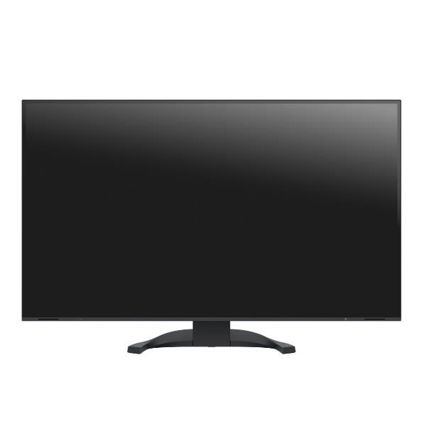 EIZO FlexScan EV3240X-BK 31.5" LED 4K Monitor - Afbeelding 2
