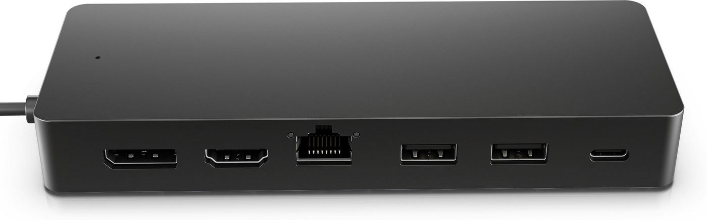 HP Universal USB-C Multiport Hub - Afbeelding 12