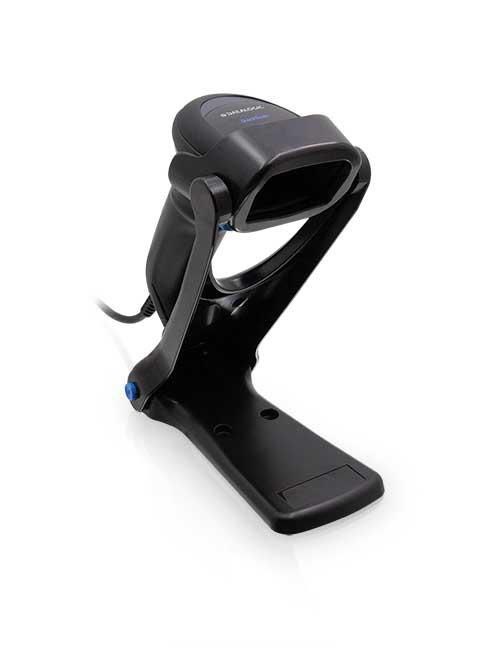 Datalogic QW2520 Handheld bar code reader 1D/2D Laser Black - Afbeelding 2