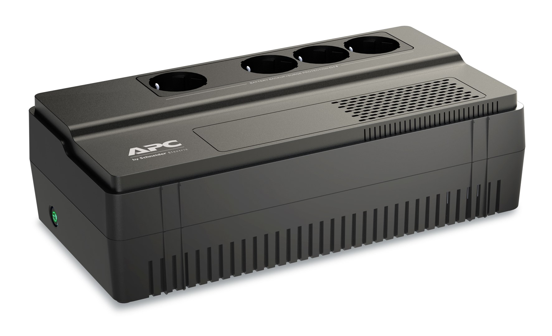 APC Easy-UPS BV500I-GR - 4x Schuko socket, 500VA - Afbeelding 9
