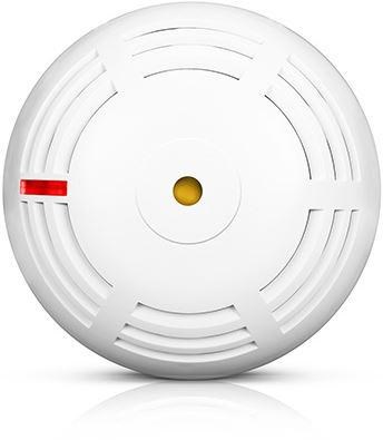 Satel ACMD-200 gas detector Carbon monoxide (CO) - Afbeelding 2