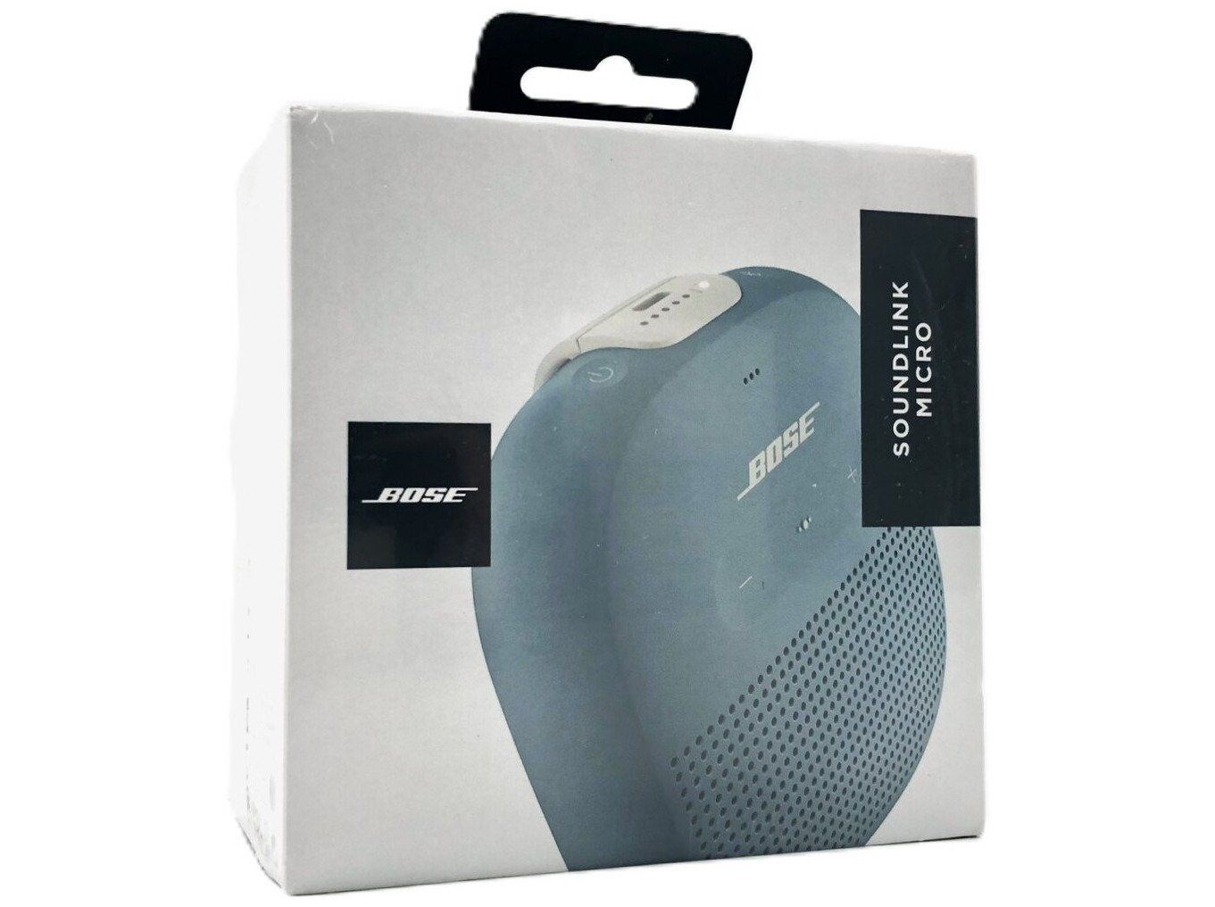 Bose SoundLink Micro Blue - Afbeelding 2