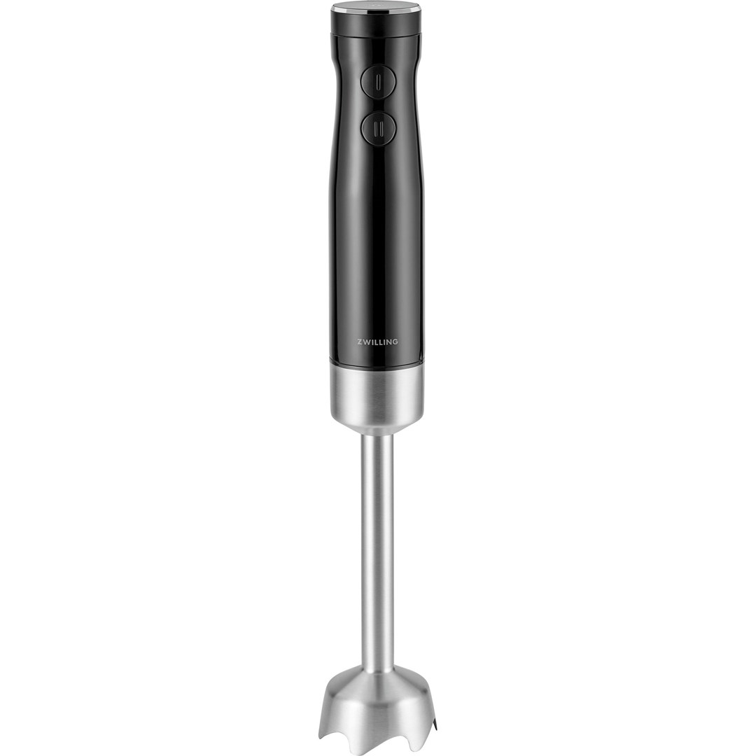 ZWILLING 53104-901-0 blender 0.6 L Immersion blender 800 W Black, Stainless steel - Afbeelding 2