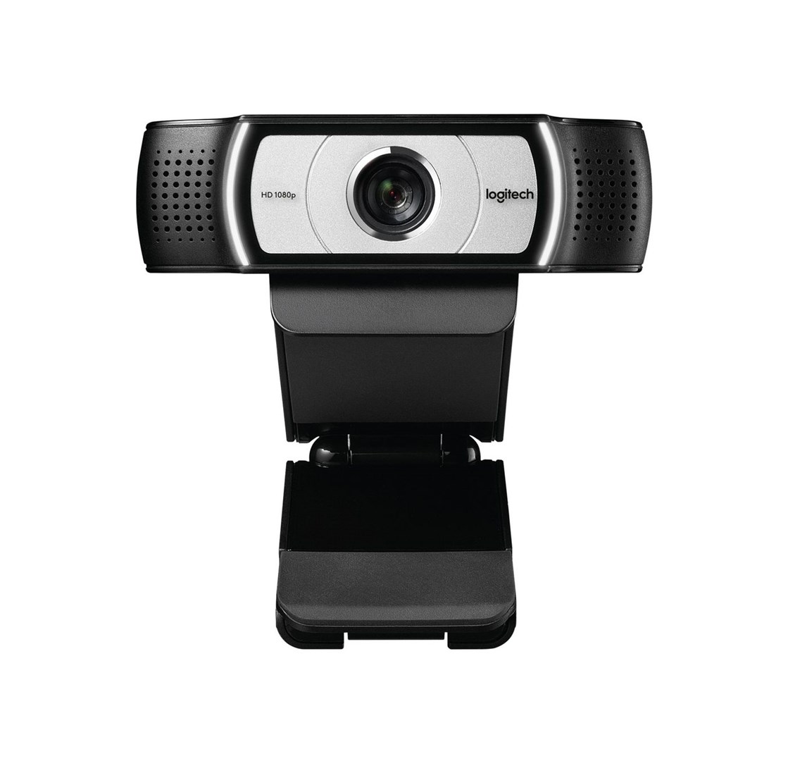Logitech C930e Business Webcam - Afbeelding 2