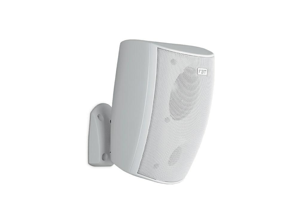 FBT AC PROJECT 530WHT Luidspreker wand, tweeweg - 5,1" + 0,75" - 60W RMS - 100V - wit RAL9010