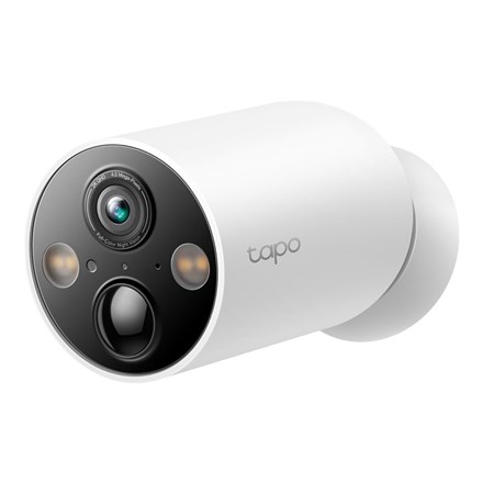 TP-Link Tapo Smart Wire-Free Security Camera - Afbeelding 6