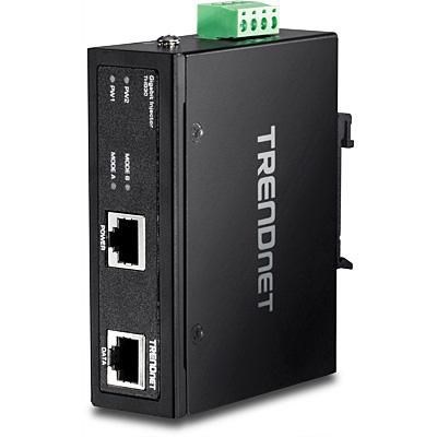 Trendnet TI-IG30 PoE adapter Gigabit Ethernet - Afbeelding 2