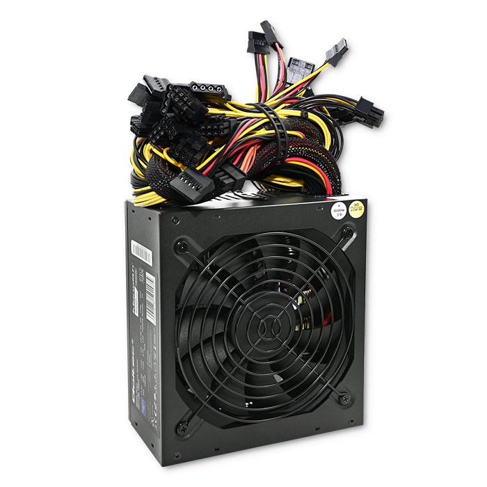 Qoltec 50147 power supply unit - Afbeelding 2