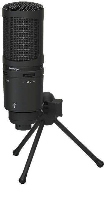 Behringer BM1-U Microfoon capacitief USB
