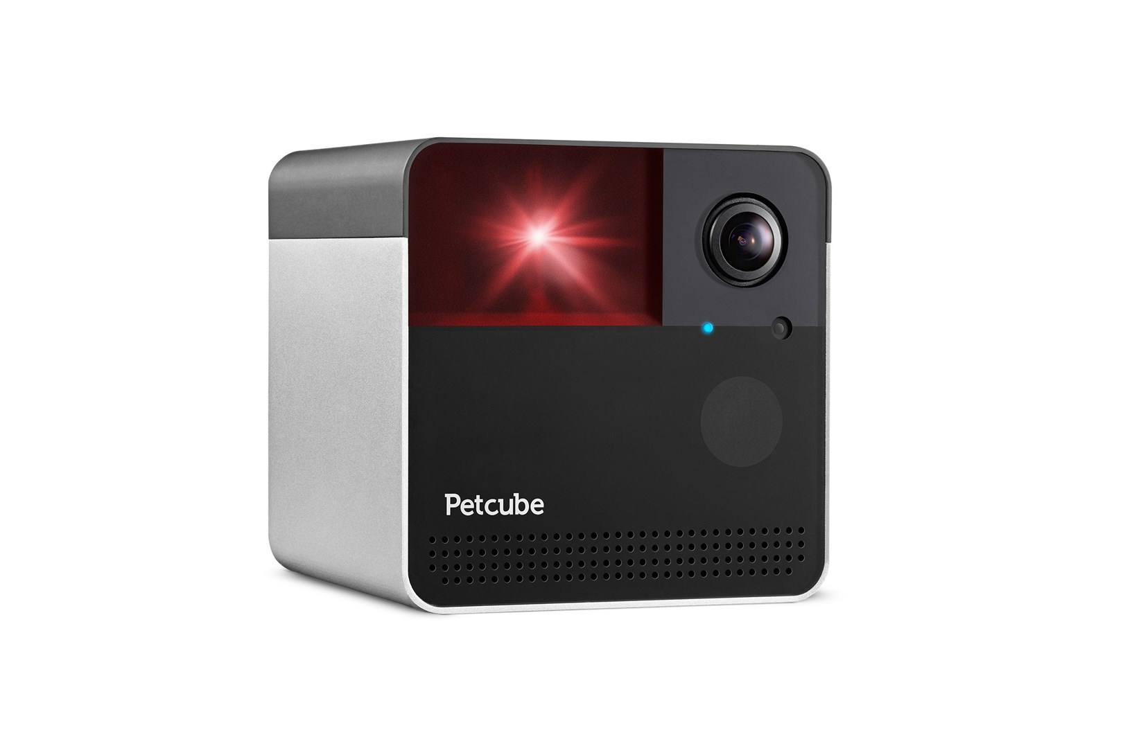 Petcube Play 2 Smart HD pet camera with laser toy
