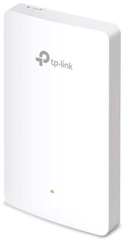 TP-Link Omada AX3000 Wall Plate WiFi 6 Access Point - Afbeelding 7
