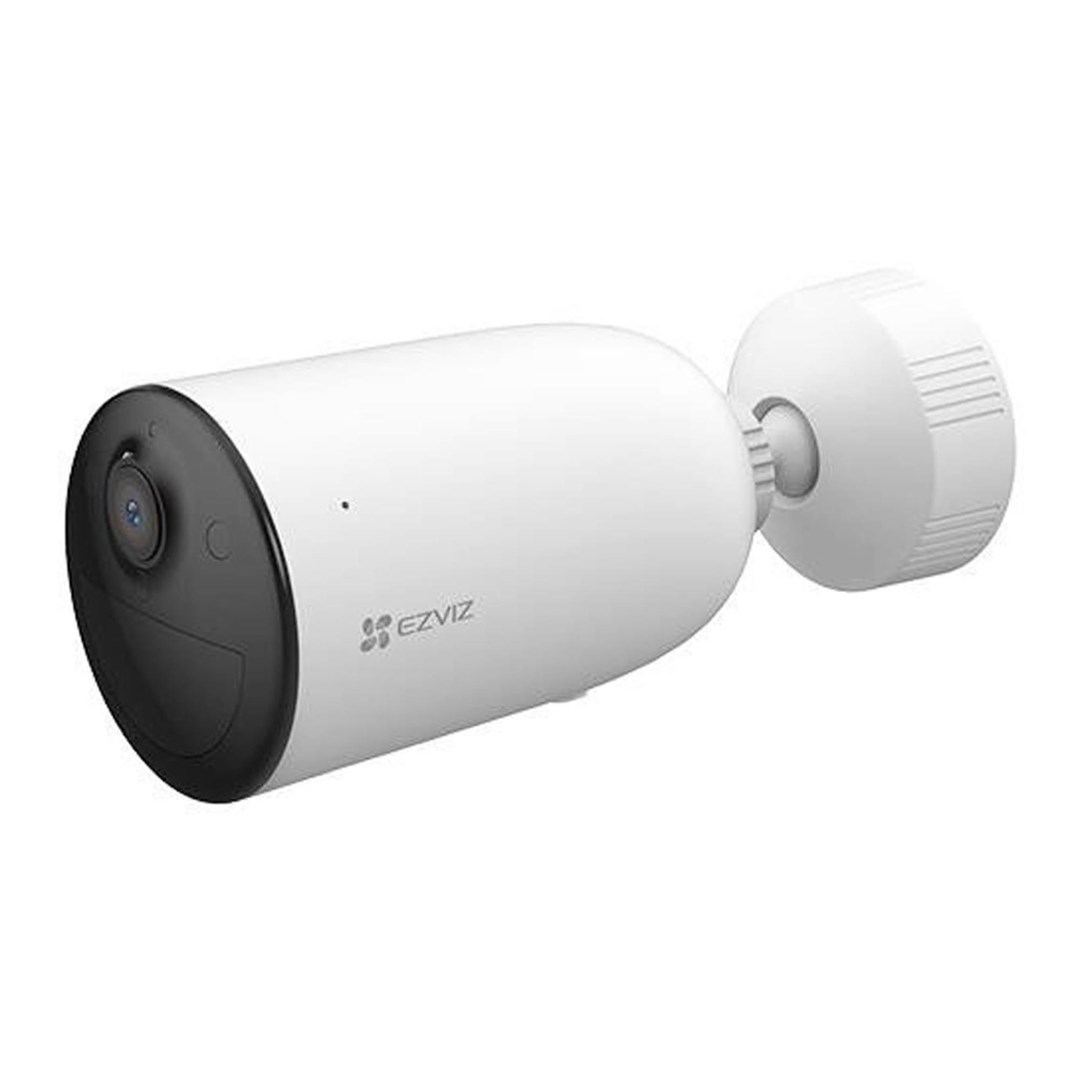 CB3 (AOV) Battery Wi-Fi Camera + Solar Panel 5200 mAh White - Afbeelding 2