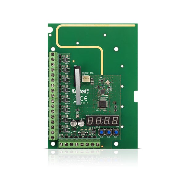 Satel MTX-300 alarm / detector accessory - Afbeelding 2