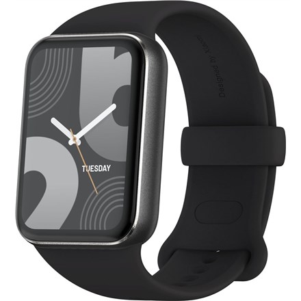Xiaomi Smart Band 9 Pro AMOLED Wristband activity tracker 4.42 cm (1.74") Black - Afbeelding 2
