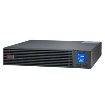 APC SRV3KRIRK-E uninterruptible power supply (UPS) 3 kVA 2700 W - Afbeelding 2